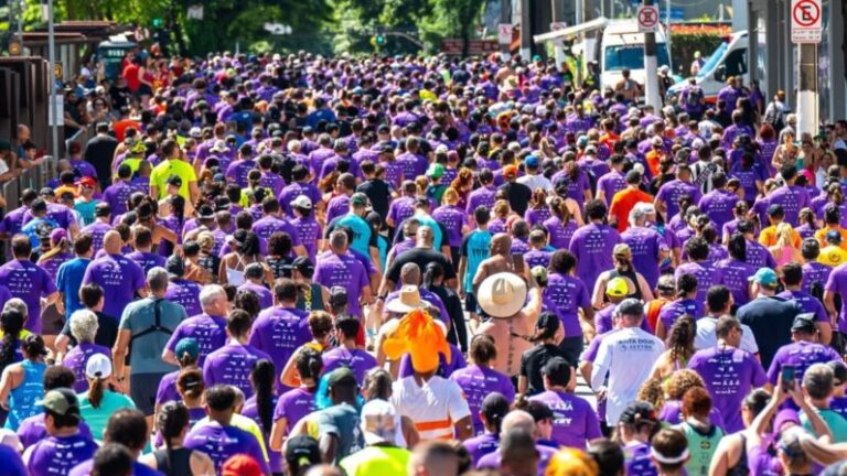 Corrida de São Silvestre: veja todos os campeões da prova