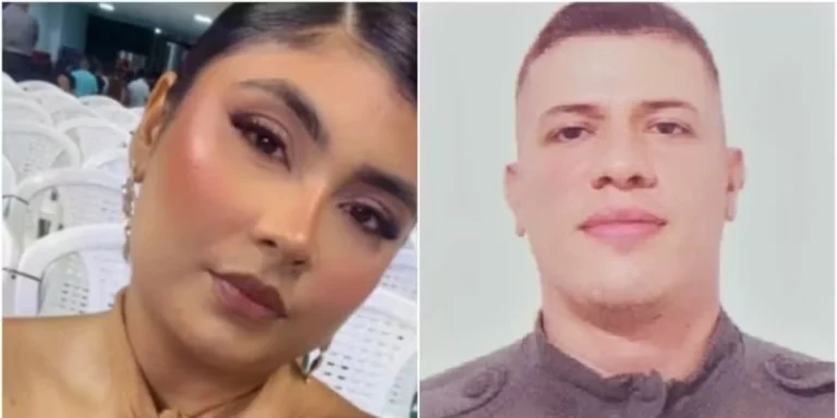 Soldado itaporanguense investigado por matar esposa no Ceará é afastado da Polícia Militar