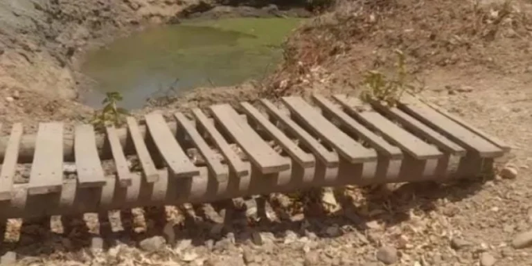 Rio atinge volume morto, e açudes em baixa preocupam população do Vale do Piancó