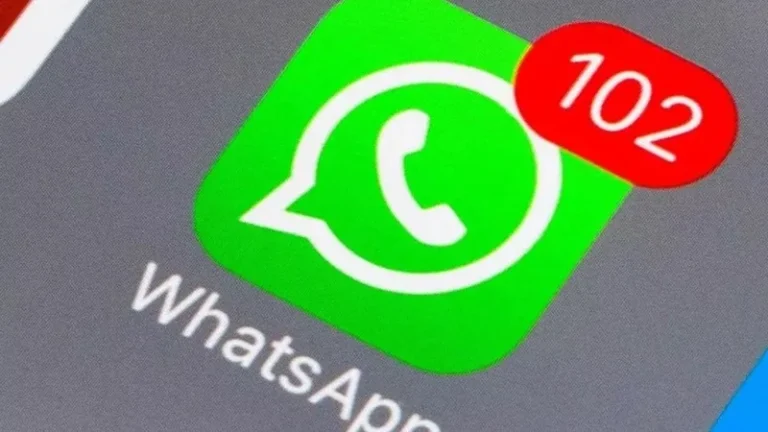 WhatsApp deixará de funcionar em celulares antigos em 2026