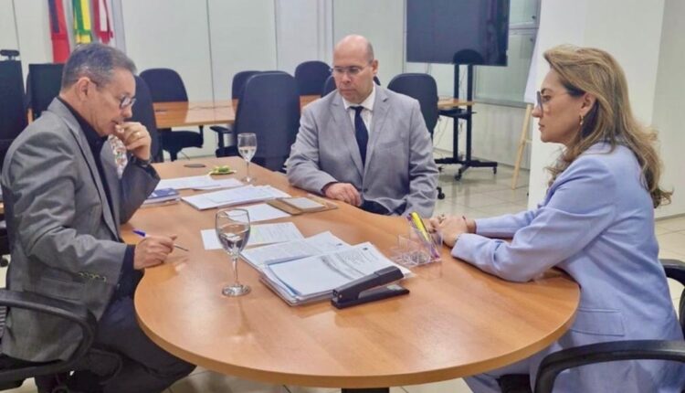 Especialista em Regularização Fundiária colabora com criação de novo Programa Estadual da Paraíba