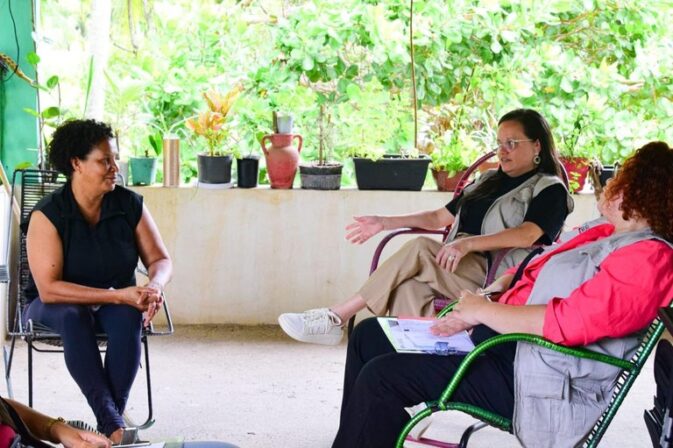 Paraíba que Acolhe continua inscrevendo crianças, adolescentes e jovens órfãos da Covid