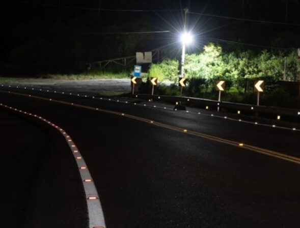 Motociclista morre após sair da pista em acidente na BR-230