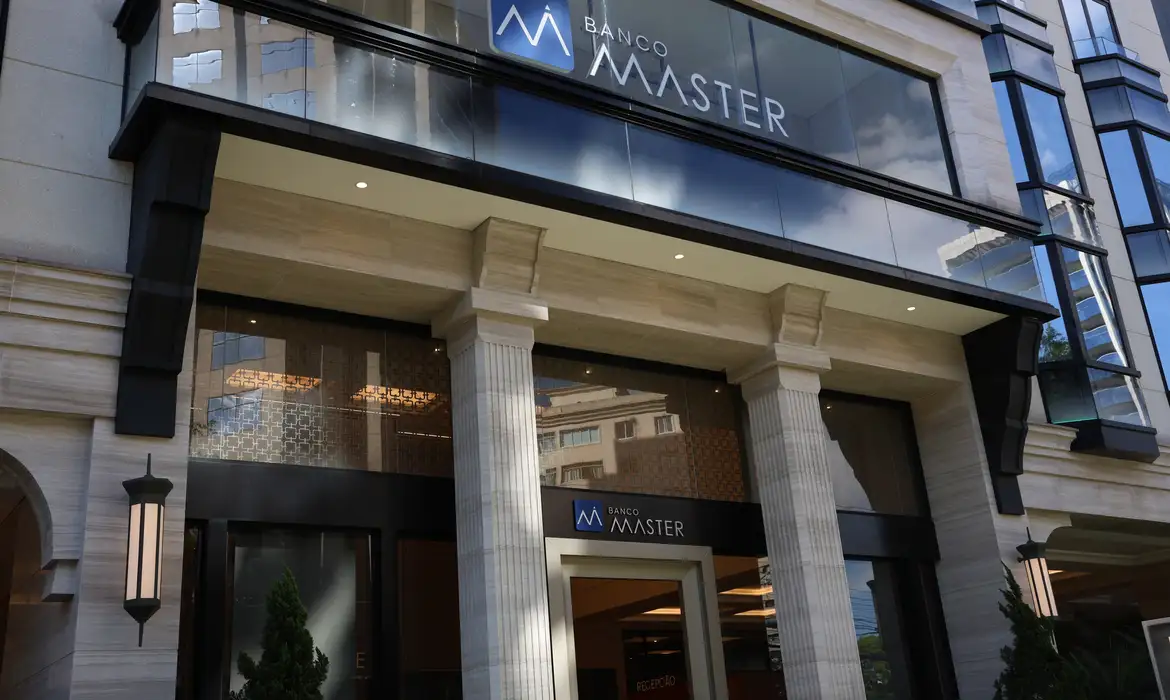 FGC pagou R$ 26 bi a 67% dos credores do Banco Master