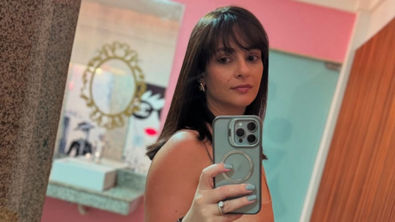 Delegada recém-empossada com vínculo com PCC é presa no âmbito da Operação Serpens