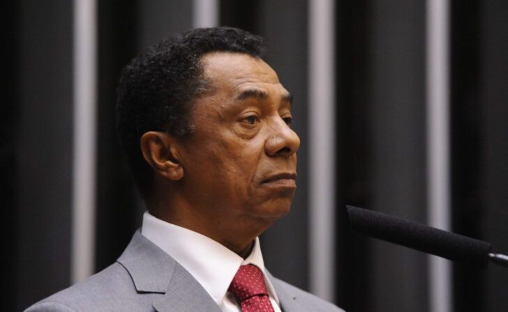 Damião dá como certo comando da federação União Brasil/PP com Aguinaldo Ribeiro, na Paraíba