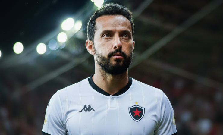 Botafogo-PB encaminha contratação de Nenê e espera anunciar meia nos próximos dias