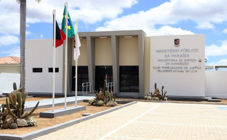 MPPB firma TAC com prefeitura do Vale do Piancó para realizar concurso público