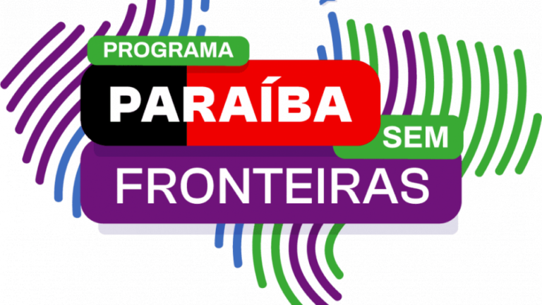 Governo da Paraíba lança chamada para seleção de Embaixadores do Programa Paraíba sem Fronteiras