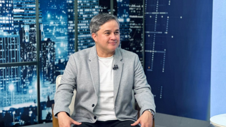 Efraim vê primeira-dama de Campina Grande como nome estratégico para manter apoio dos Cunha Lima em 2026