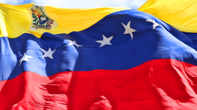 Venezuela pede que ONU condene EUA e denuncia interesse no petróleo