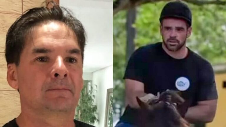 Suspeito de mandar matar empresário Tavu Gadelha se apresenta à Polícia e é preso