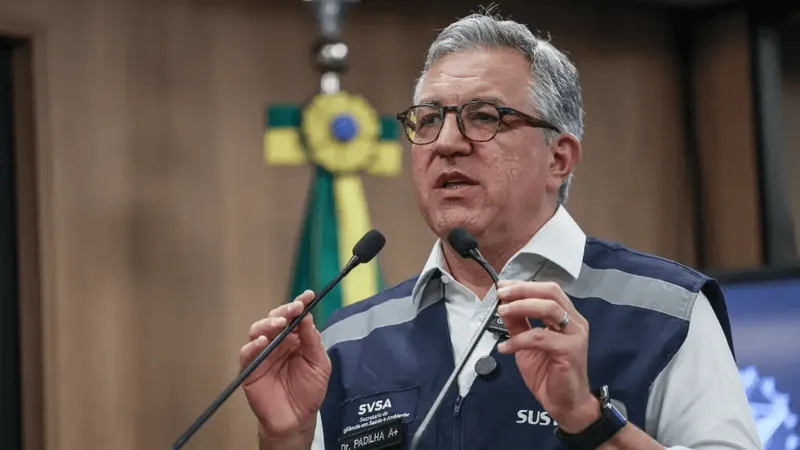 Brasil enviará 40 toneladas de insumos de diálise para a Venezuela