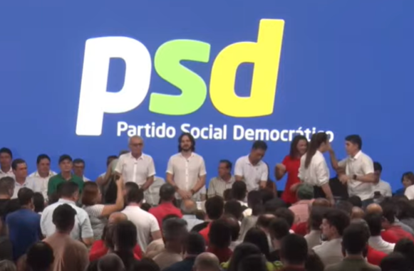 Após receber apoio do PSD, Cícero faz convite para Pedro coordenar programa de Governo