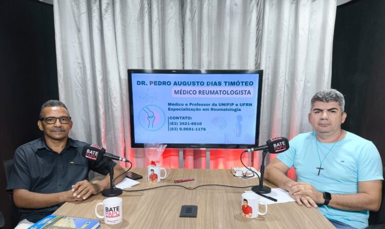 Presidente da Câmara de Catingueira, Morais, faz balanço dos trabalhos legislativos: ‘um ano de muitas conquistas ‘; vídeo