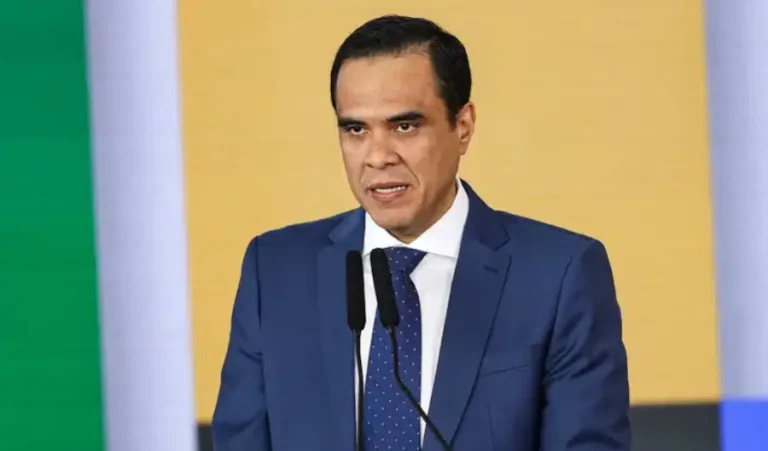 Ministro do Turismo cumpre agenda na Paraíba nesta segunda-feira