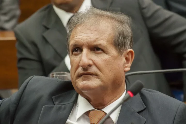 Hervázio Bezerra retira apoio e descarta voto em João Azevêdo na disputa pelo Senado em 2026