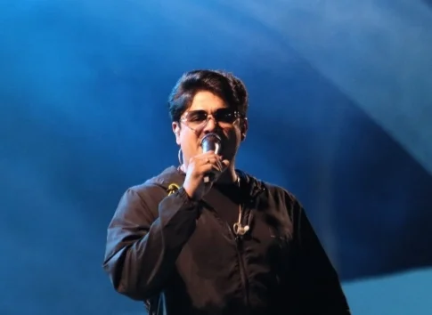 Cantor acusado de agredir a esposa é retirado é retirado de programação festiva da cidade de Mulungu-PB