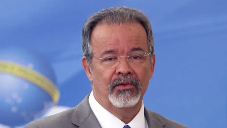 Morre aos 73 anos o ex-ministro e ex-deputado federal Raul Jungmann