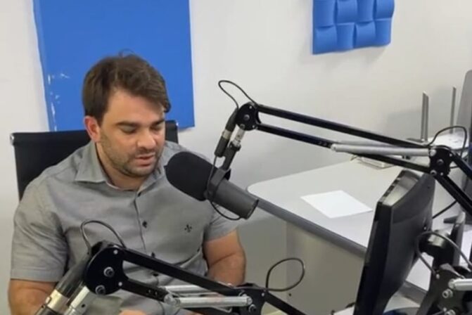 TRE-PB julga recurso que pode cassar mandato do prefeito de Conceição por abuso de poder político