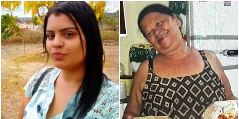 Filha que matou mãe dentro de apartamento deu golpe de faca no pescoço
