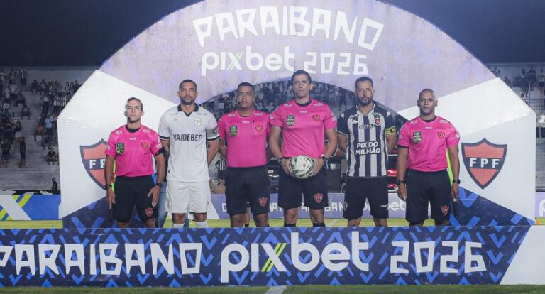 Botafogo-PB vence Treze e Campinense empata com Sousa