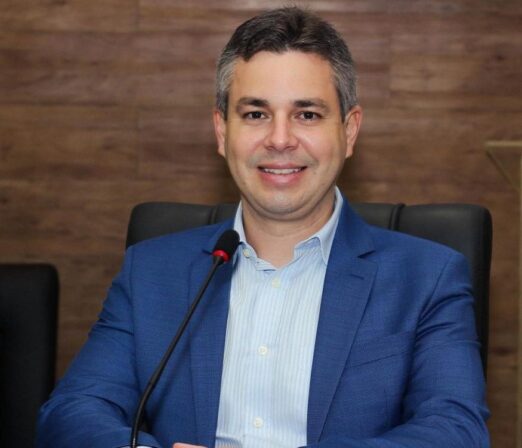 TSE mantém cassação e inelegibilidade de André Coutinho, prefeito cassado de Cabedelo