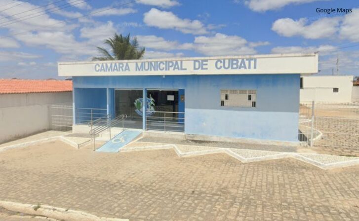 Justiça determina bloqueio de bens de presidente de Câmara Municipal na Paraíba