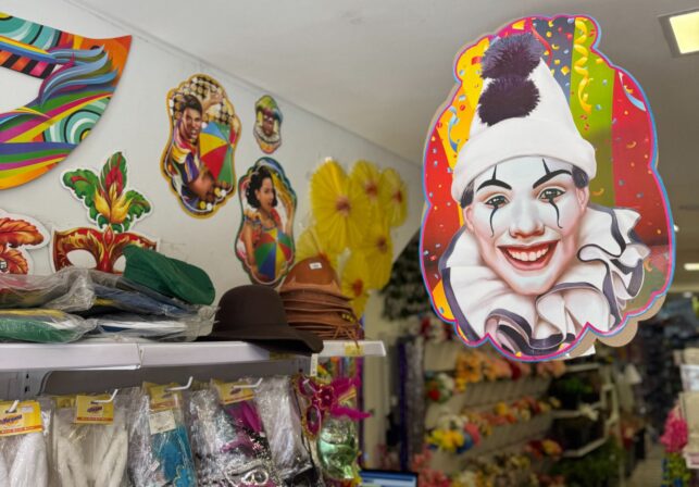 Carnaval gera oportunidade para impulsionar faturamento nos pequenos negócios paraibanos