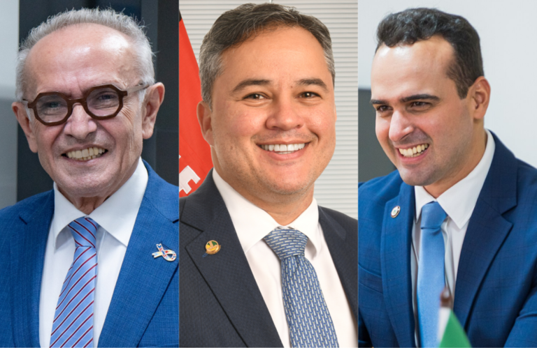 Uma questão de tempo: a importância da aliança com PT para campanha de TV e rádio na PB