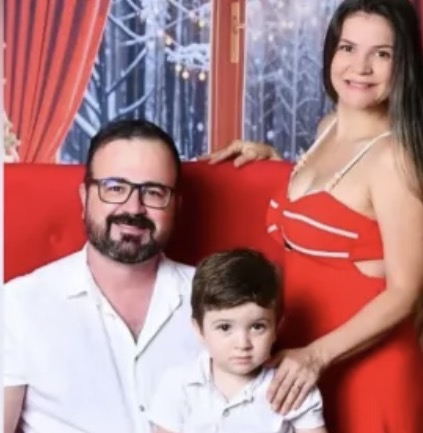 Motorista morto em acidente na BR-230 era gerente de logística Isis Iogurte, em Sousa; mais 4 morreram