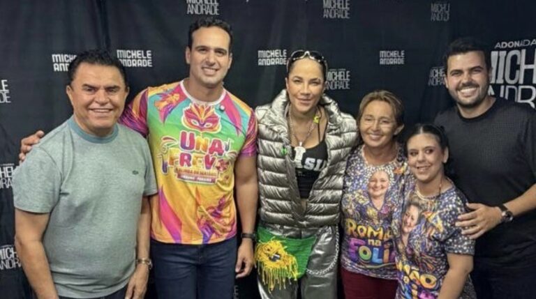 Lucas Ribeiro acompanha programação de Carnaval no Sertão e destaca apoio do Governo da Paraíba às tradições culturais