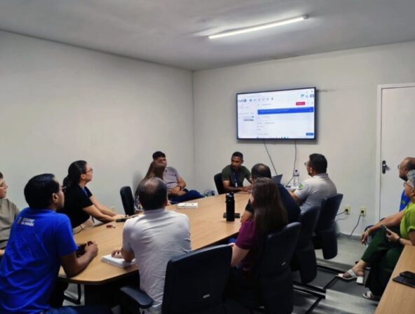 Agevisa anuncia novo sistema para dar mais celeridade à regulação sanitária na Paraíba