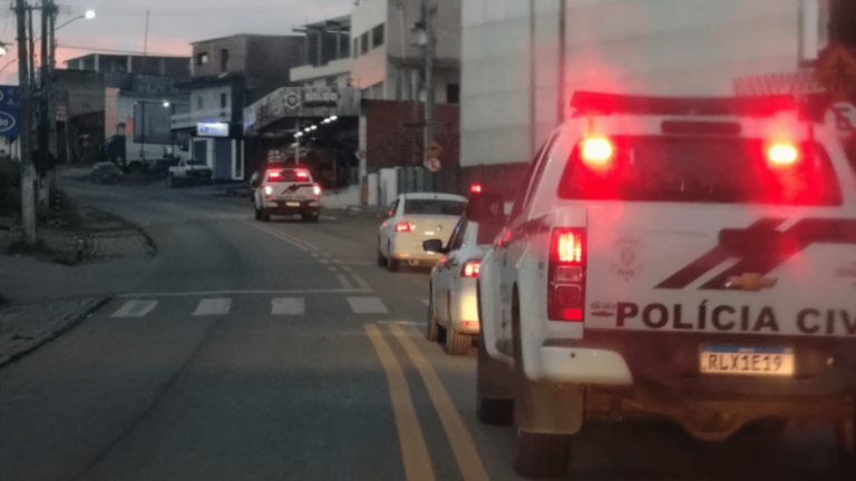 Policial e advogada são suspeitos de integrar grupo que movimentou mais de R$ 45 mi na PB e RN