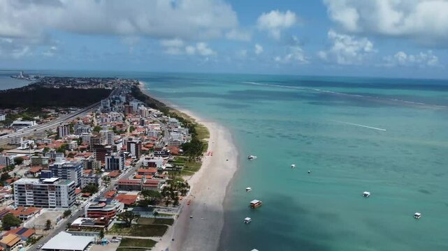 PB é o 2º no NE com maior projeção de crescimento do PIB, aponta relatório do BB