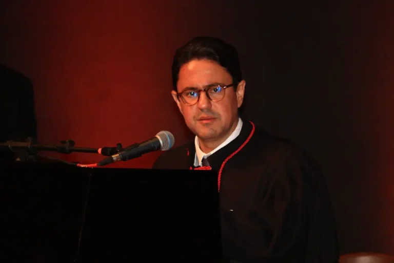 Procurador-geral do MPPB vai coordenar eixo temático da Segurança Pública e Gnep do CNPG