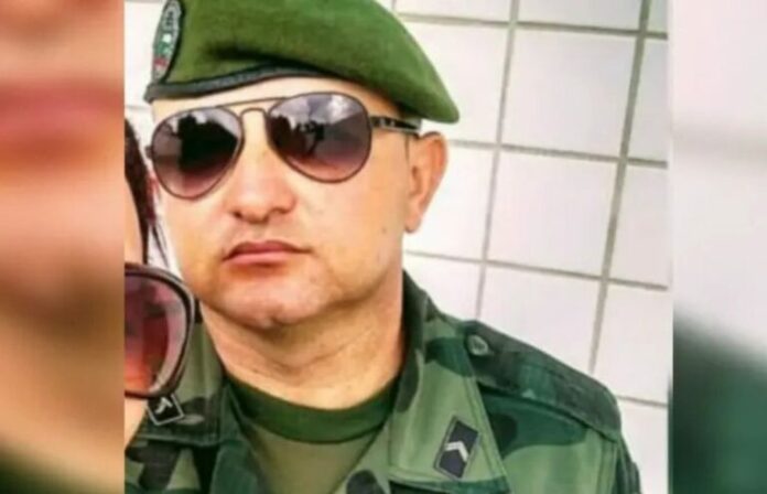 Policial militar é morto a tiros ao chegar em casa