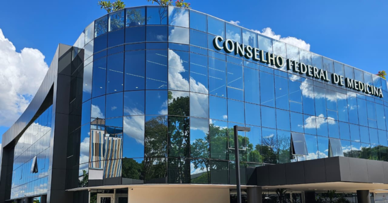 Justiça Federal cassa chapa do presidente do CRM-PB no Conselho Federal de Medicina