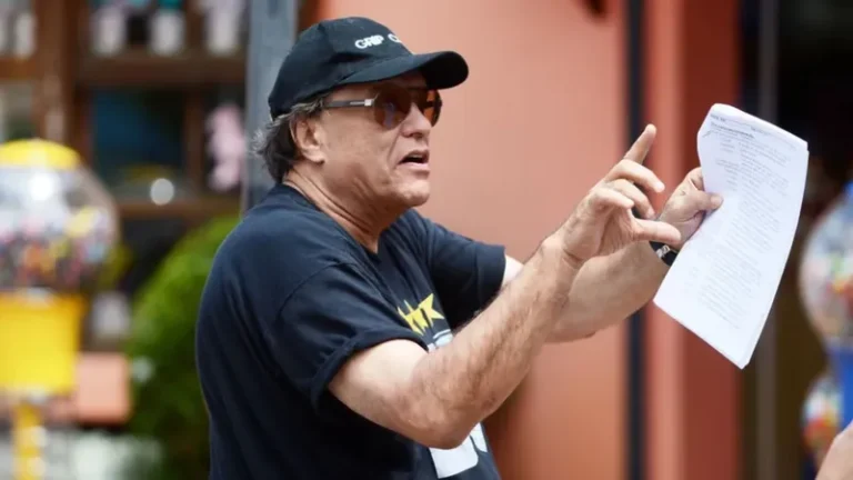 Morre diretor Dennis Carvalho, aos 78 anos