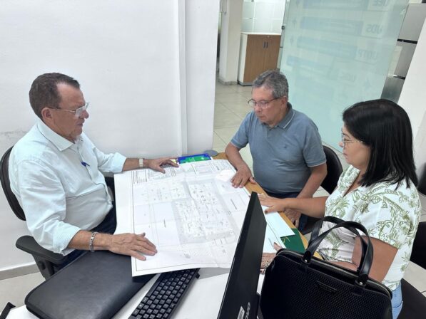 Produtores do brejo paraibano fortalecem atividade de ovinocultura com auxílio de consultorias