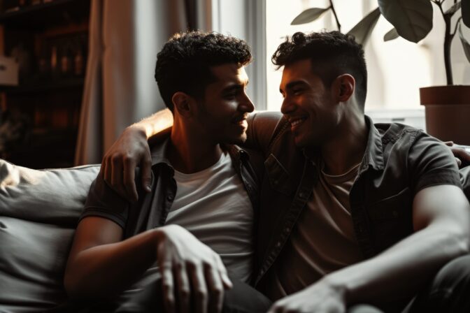 Identidade de gênero heteroflex cresce 125% ao ano no Brasil