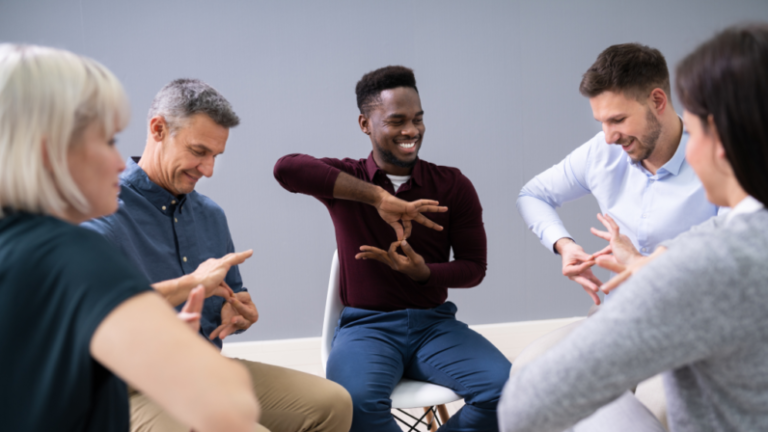 Município atende recomendação do MPPB e capacita profissionais de saúde em Libras