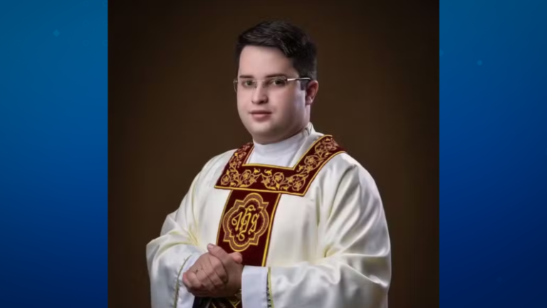 Padre paraibano suspeito de intolerância religiosa por fala sobre Preta Gil firma acordo com MPF e evita ação penal