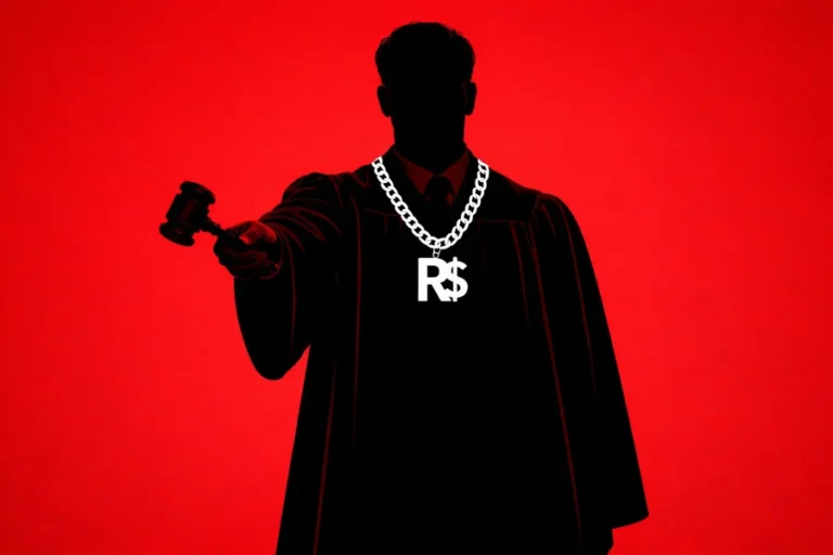 Juiz campeão de “penduricalhos” ganhou R$ 2,2 milhões extras em 2025