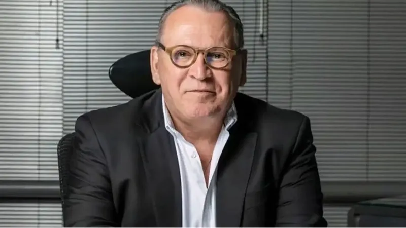 Dono da Ultrafarma é indiciado por corrupção ativa