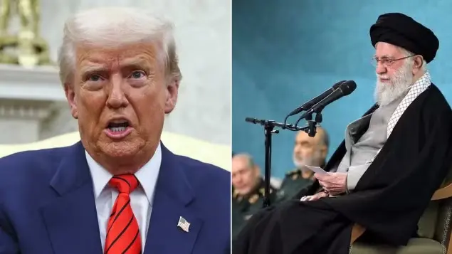 Ali Khamenei, líder supremo do Irã, é morto em ação dos EUA e Israel, diz Trump