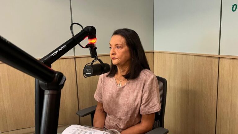 Em entrevista, Leonice Lopes reafirma pré-candidatura a deputada estadual e destaca ações para o Vale do Piancó