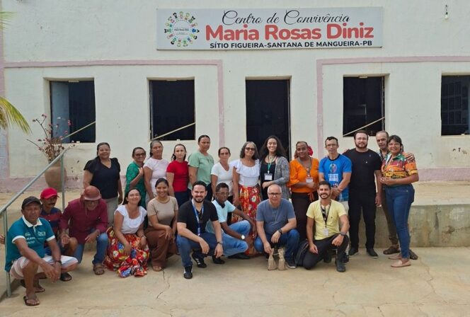 Rotas turísticas no Vale do Piancó têm atrativos divulgados em ações de famtour e fampress