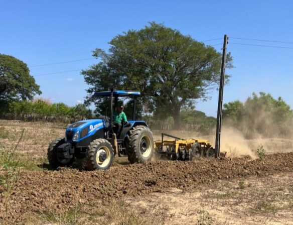 Garantia-Safra é liberado em Boa Ventura e beneficia mais de 135 agricultores do município