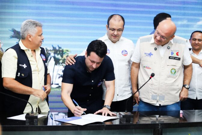 Policlínica Regional conquistada por Piancó vai revolucionar a saúde do Vale com equipamentos de alta tecnologia e atendimento diário em todas as especialidades médicas